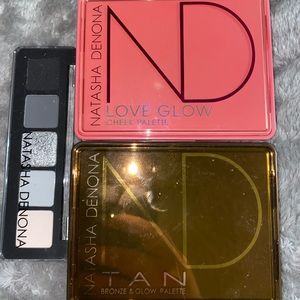 Natasha denona bundle